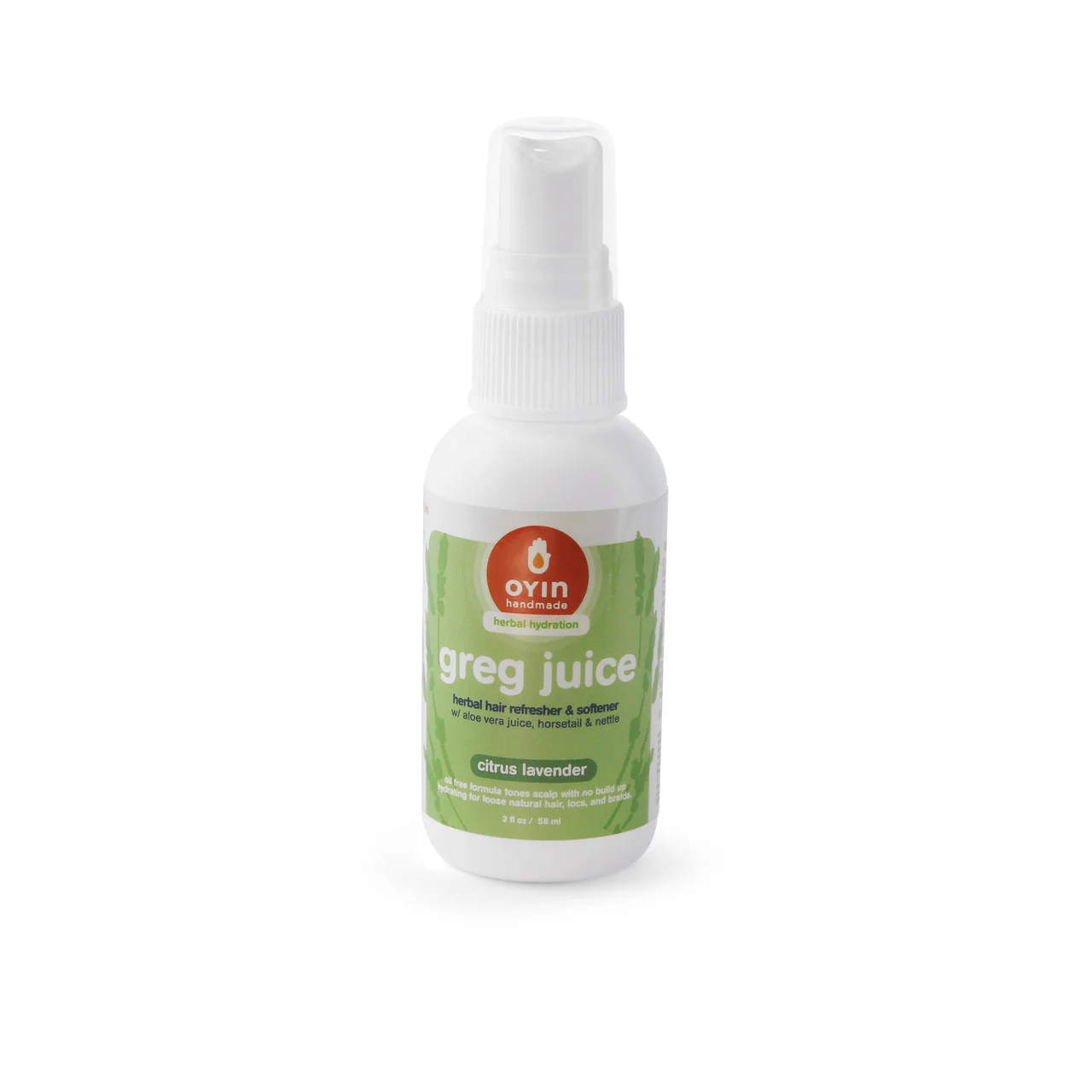 2oz "Juices" minis - Image 3