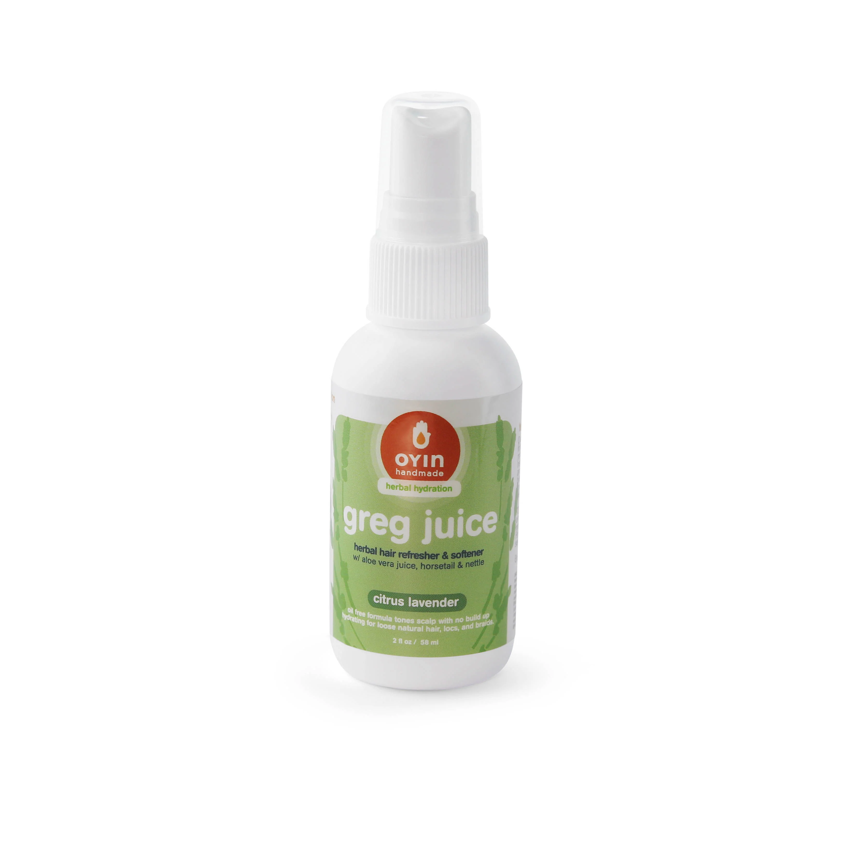 2oz "Juices" minis - Image 5