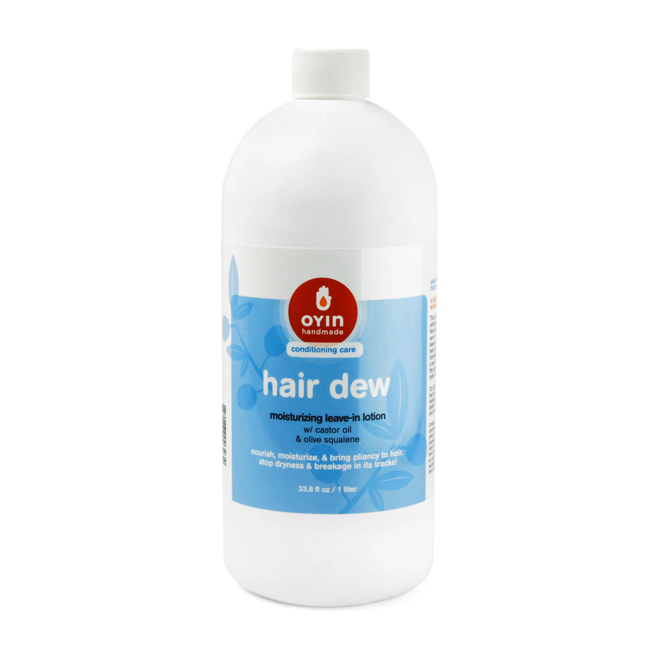 Hair Dew ~ moisturizing leave-in hair lotion - Image 3