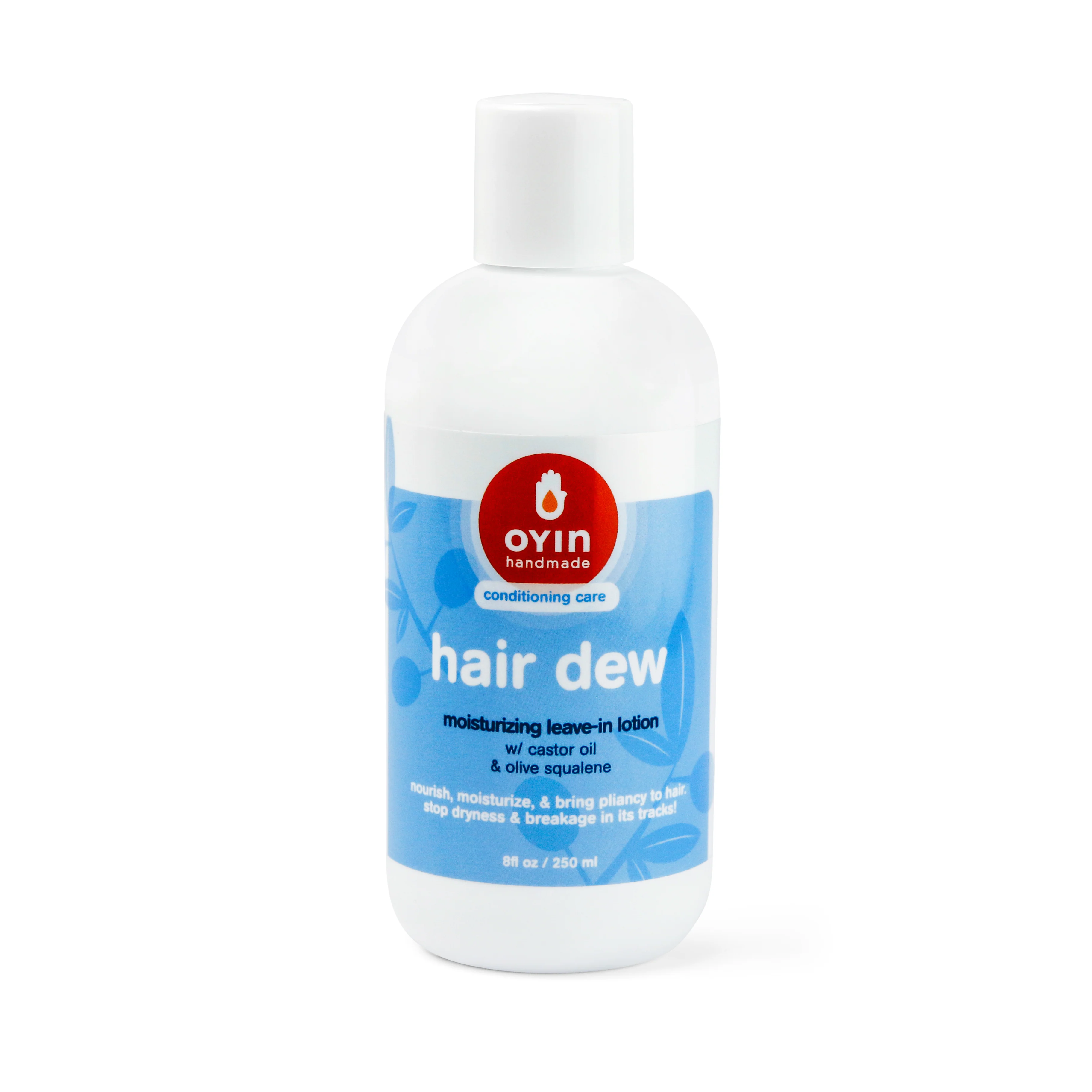Hair Dew ~ moisturizing leave-in hair lotion - Image 6