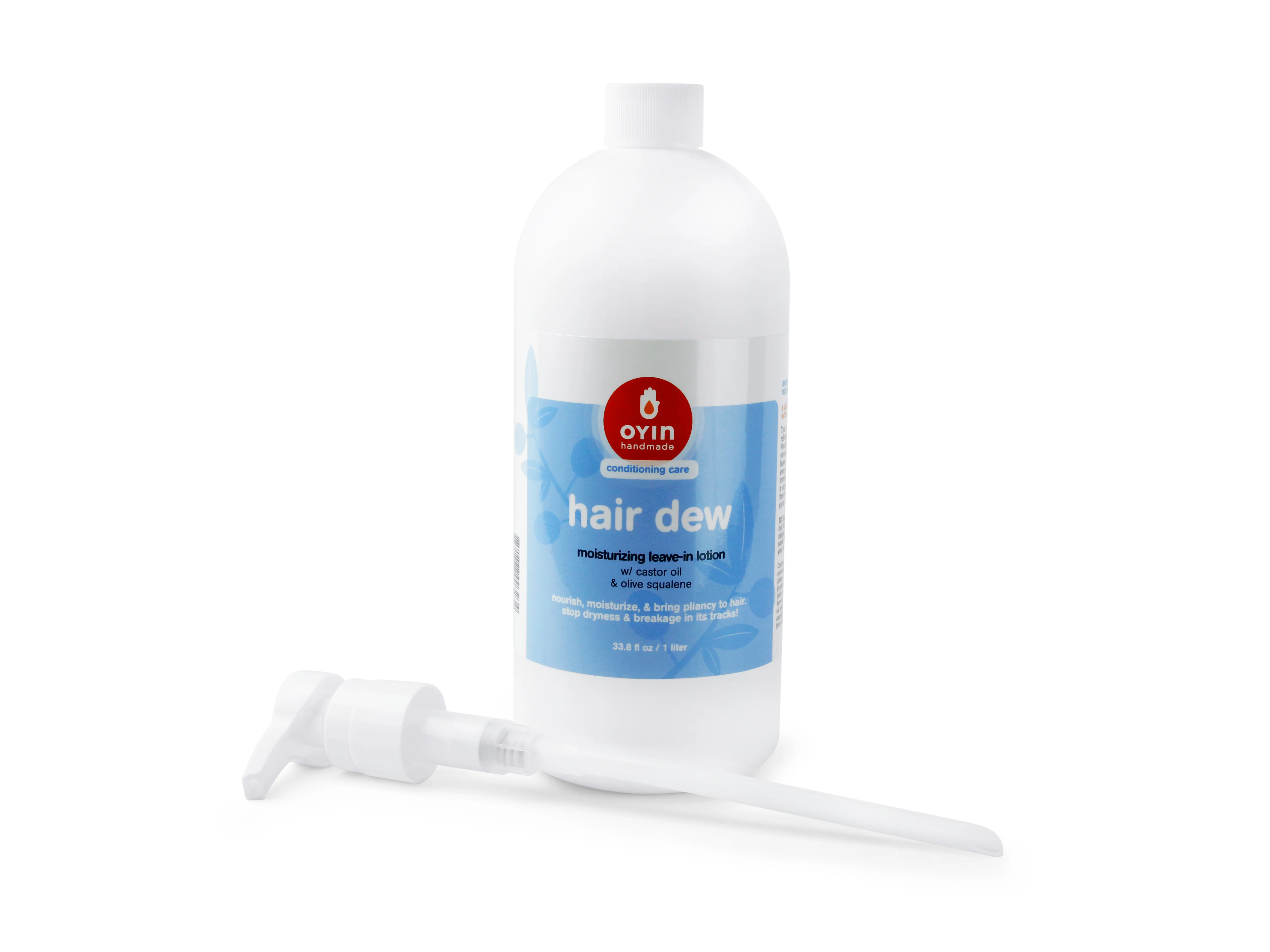 Hair Dew ~ moisturizing leave-in hair lotion - Image 7