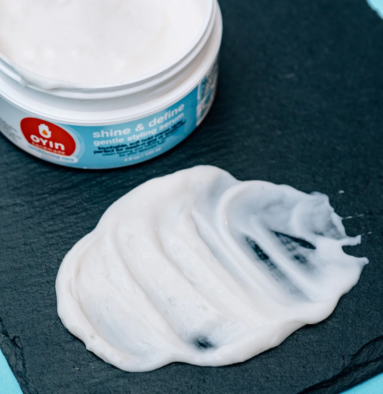 Shine & Define ~ gentle styling serum - Image 4