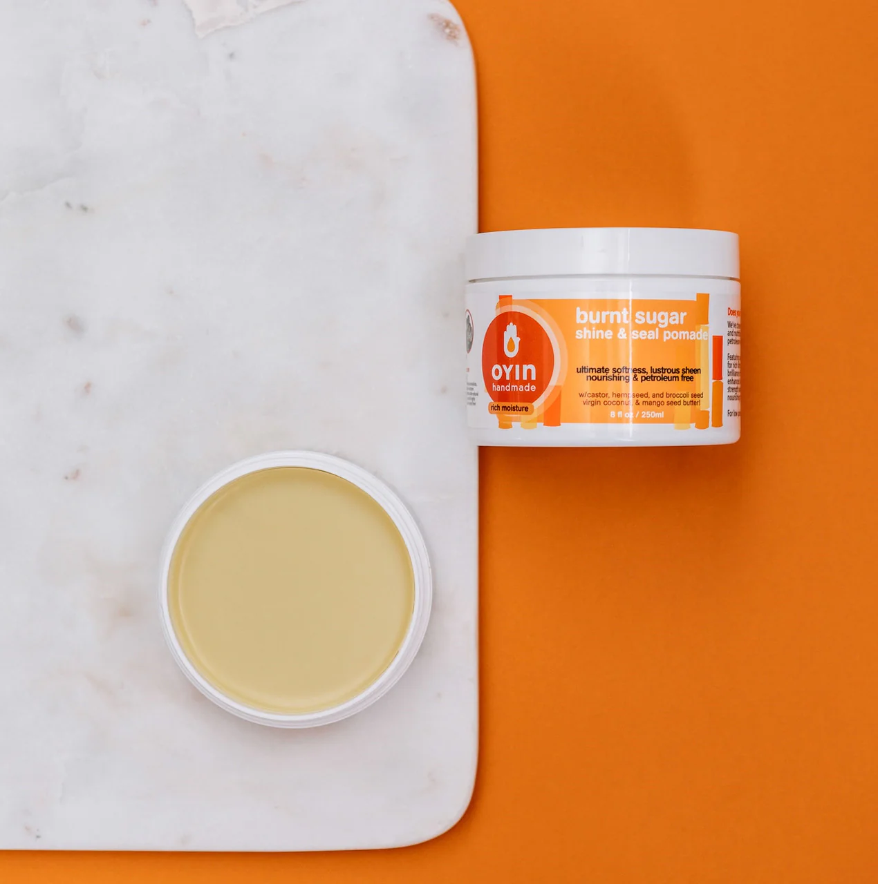 The Sugar Pomades ~ humectant hair pomades - Image 4