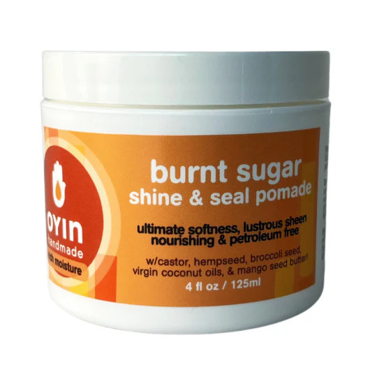 The Sugar Pomades ~ humectant hair pomades - Image 7