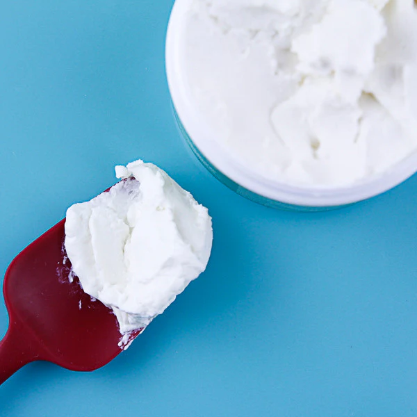 Whipped Pudding ~ rich natural moisture cream - Image 3