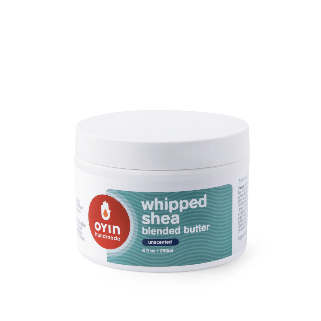 Whipped Shea Butter (available October - May) - Image 4
