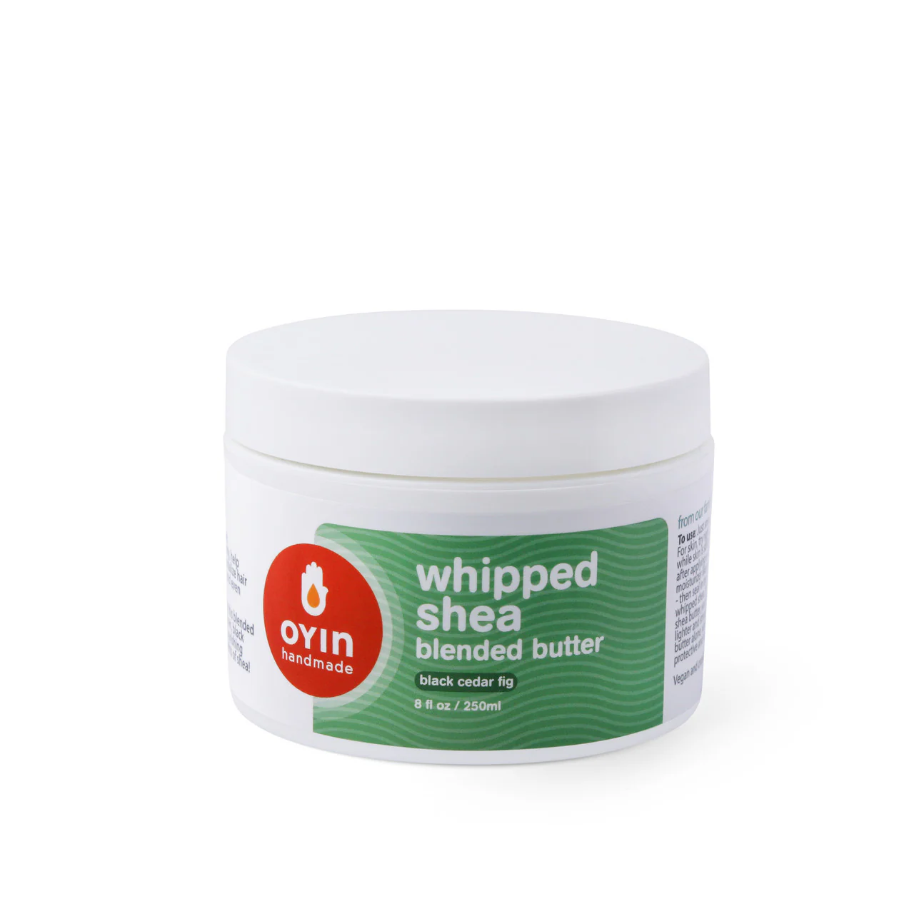 Whipped Shea Butter (available October - May) - Image 5